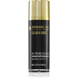 Arganicare Collagen Boost Anti-Wrinkle Eye Serum szérum szemre 35+ 30 ml
