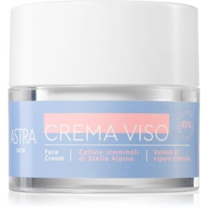 Astra Make-up Skin hidratáló arckrém 30 ml