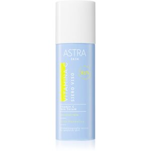 Astra Make-up Skin bőr szérum C vitamin 30 ml
