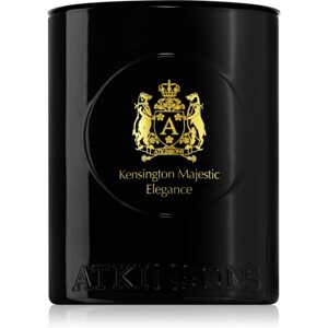 Atkinsons Kensington Majestic Elegance illatgyertya 200 g