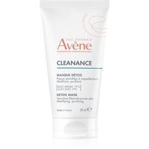 Avène Cleanance méregtelenítő arcmaszk 50 ml