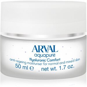 Arval Aquapure öregedés elleni hidratáló krém normál és kombinált bőrre 50 ml