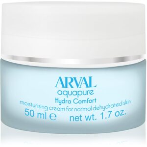 Arval Aquapure hidratáló krém normál és dehidratált bőrre 50 ml