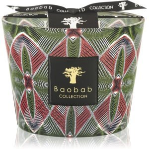 Baobab Collection Maxi Wax Malia illatgyertya 10 cm
