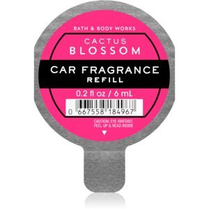 Bath & Body Works Coconut Blossom illat autóba utántöltő 6 ml
