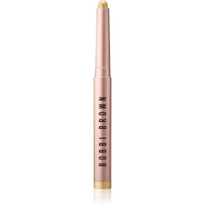 Bobbi Brown Luxe Matte Lipstick hosszantartó szemhéjfesték ceruzában árnyalat Golden Fern 1,6 g