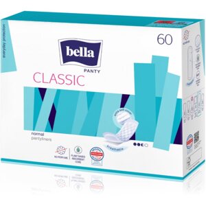 BELLA Panty Classic tisztasági betétek 60 db