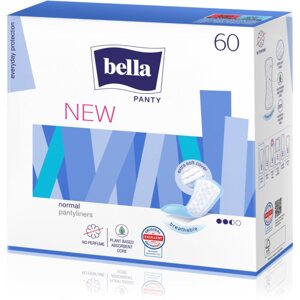 BELLA Panty New tisztasági betétek 60 db
