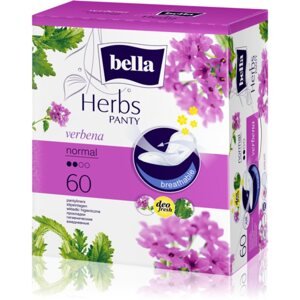 BELLA Herbs Verbena tisztasági betétek 60 db