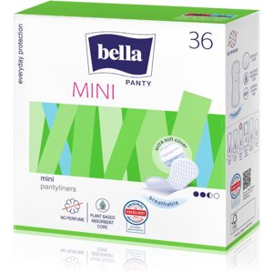 BELLA Panty Mini tisztasági betétek 36 db