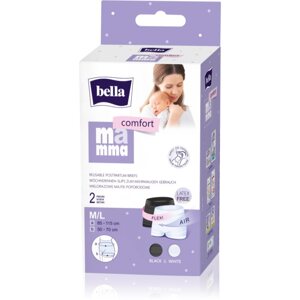 BELLA Mamma Comfort szülés utáni alsóneműk méret M/L 2 db