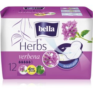 BELLA Herbs Verbena egészségügyi betétek 12 db