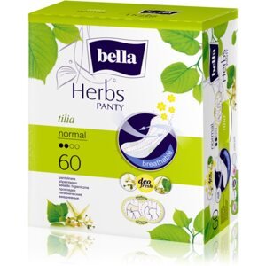 BELLA Herbs Tilia tisztasági betétek 60 db