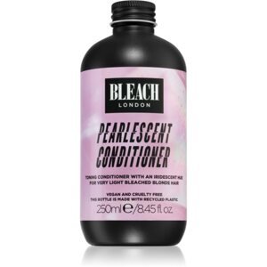 Bleach London Pearlescent tonizáló kondicionáló 250 ml