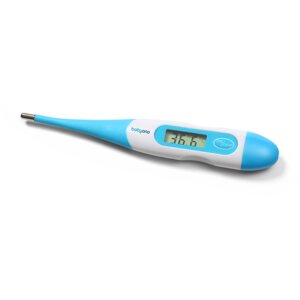 BabyOno Take Care Thermometer digitális hőmérő 1 db