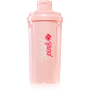 BeastPink Shaker sportshaker szín Rose 500 ml