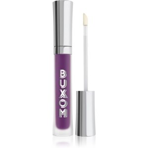 Buxom FULL-ON™ PLUMPING LIP CREAM GLOSS krémes ajakfény nagyobbító hatás árnyalat Purple Haze 4,2 g