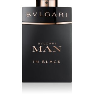 BULGARI Bvlgari Man In Black Eau de Parfum uraknak 150 ml