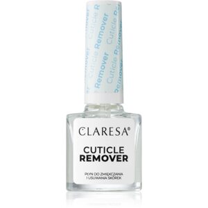 Claresa Cuticle Remover körömágybőr eltávolító árnyalat 6 g