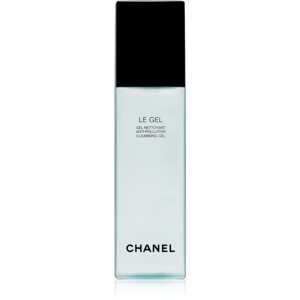Chanel Le Gel tisztító gél 150 ml