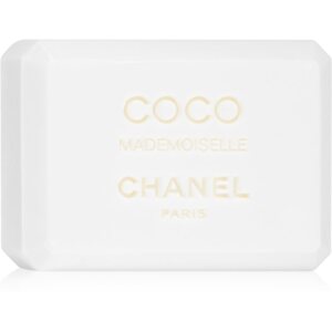 Chanel Coco Mademoiselle Perfumed Soap luxus bar szappan illatosított 1 db