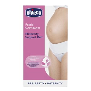 Chicco Maternity Support Belt hastartó pánt kismamáknak méret L 1 db