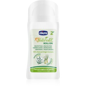 Chicco NaturalZ Protective & Refreshing Roll-on szúnyogriasztó stift 2 m+ 60 ml