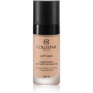 Collistar LIFT HD+ Smoothing Lifting Foundation alapozó a bőr öregedése ellen árnyalat 3N - Naturale 30 ml