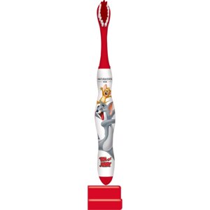 Disney Tom & Jerry Toothbrush fogkefe gyermekeknek 1 db