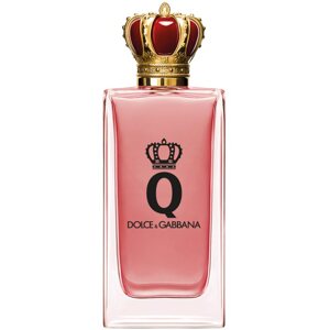 Dolce&Gabbana Q by Dolce&Gabbana Intense Eau de Parfum hölgyeknek 100 ml