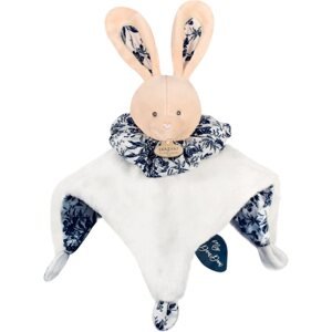 Doudou Cuddle Cloth alvóka 3 az 1-ben Beige Rabbit 1 db
