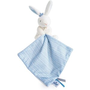 Doudou Gift Set Bunny Rabbit ajándékszett gyermekeknek születéstől kezdődően Bunny Sailor 1 db