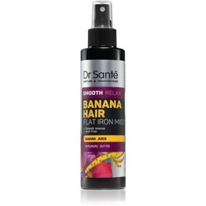 Dr. Santé Banana hővédő spray hajra hajegyenesítésre 150 ml