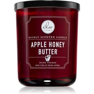DW Home Signature Apple Honey Butter illatgyertya 425 g