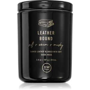 DW Home Prime Leather Bound illatgyertya 107 g
