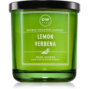 DW Home Signature Lemon Verbena illatgyertya 258 g