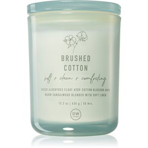 DW Home Prime Brushed Cotton illatgyertya 434 g
