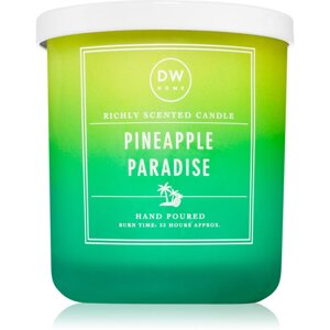 DW Home Signature Pineapple Paradise illatgyertya 263 g