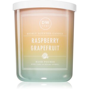 DW Home Signature Raspberry & Grapefruit illatgyertya 434 g