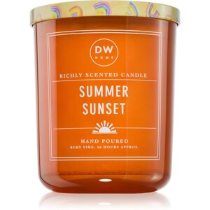 DW Home Signature Summer Sunset illatgyertya 434 g