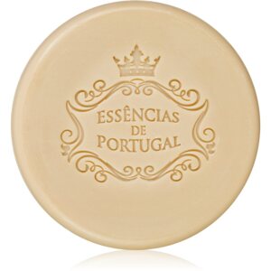 Essencias de Portugal + Saudade Viver Portugal Sagres Szilárd szappan 50 g