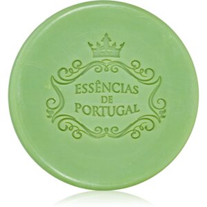 Essencias de Portugal + Saudade Viver Portugal Sardinhas Szilárd szappan 50 g