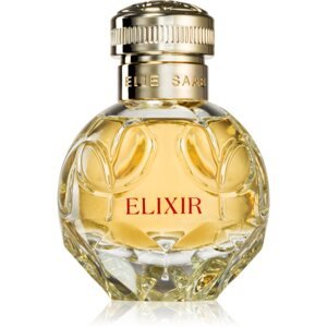 Elie Saab Elixir Eau de Parfum hölgyeknek 50 ml