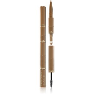Estée Lauder BrowPerfect 3D All-in-One Styler szemöldök ceruza 3 az 1-ben árnyalat Cool Blonde 2,07 g