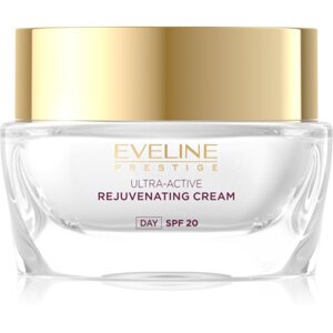 Eveline Cosmetics Magic Lift intenzív fiatalító nappali krém SPF 20 50 ml