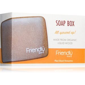 Friendly Soap Soap Box szappantartó 1 db