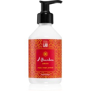 FraLab Alhambra Amore illatkoncentrátum mosógépbe 250 ml