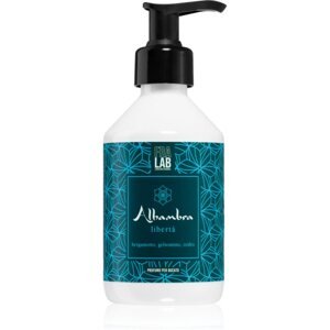 FraLab Alhambra Liberta illatkoncentrátum mosógépbe 250 ml