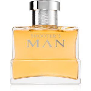 Farmasi Shooter's Man Eau de Parfum uraknak 100 ml