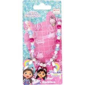 Gabby's Dollhouse Necklace nyaklánc gyermekeknek 1 db